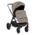 Комбинирана количка Kikka Boo Tiffany 2 в 1 Beige 