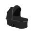 Комбинирана количка Kikka Boo Tiffany 2 в 1 Black