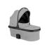 Комбинирана количка Kikka Boo Tiffany 2 в 1 Light Grey