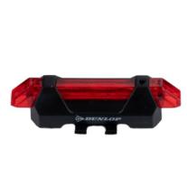 Комплект акумулаторни LED светлини Dunlop 2 бр.