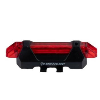 Комплект акумулаторни LED светлини Dunlop 2 бр.