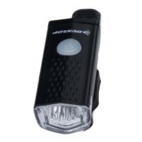 Комплект акумулаторни LED светлини Dunlop 2 бр.