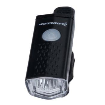 Комплект акумулаторни LED светлини Dunlop 2 бр.