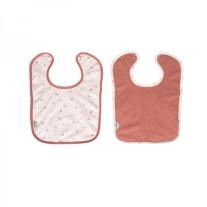 Комплект бебешки лигавници Luma, Sunset Shapes