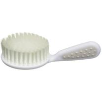 Комплект гребен и четка Vital Baby - Грижа за коса