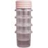 Комплект контейнери Miniland - Terra Blush, 250 ml, 4 броя