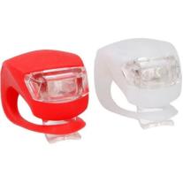 Комплект LED светлини Dunlop, 2 бр.