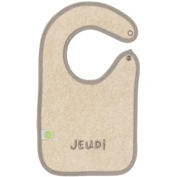 Комплект лигавници Babycalin - 7 броя, 0+ месеца