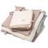 Комплект малки кърпи Cotton Hug - 30 х 30 cm, 4 броя