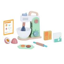 Комплект миксер с аксесоари Tooky Toy