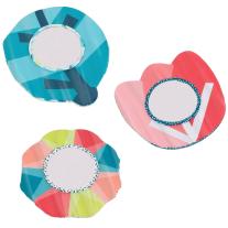 Комплект огледала Miniland - Многоцветни