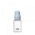 Бебешка бутилка РР с аксесоари Bibs Baby Blue, каучук, 150 ml