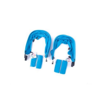Комплект сенници Baby Monsters Easy Twin 3, Turquoise