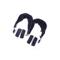 Комплект сенници Baby Monsters Easy Twin 3S, Black