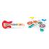 Комплект сензорни китара и барабани Hape, Baby Einstein