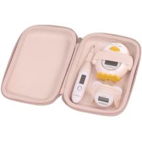 Комплект термометри с несесер Miniland - Candy