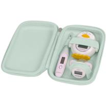 Комплект термометри с несесер Miniland - Mint