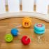 Комплект забавни игри Tooky Toy