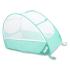 Сгъваема кошара Koo-di Travel Bubble Cot Green