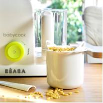 Кошничка за приготвяне на паста/ориз за Babycook® Solo, BEABA