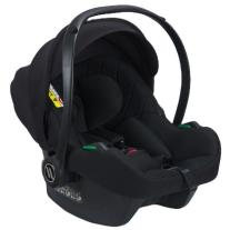 Кошница за кола Avionaut - Cosmo 2.0 Airflow, i-Size, 40-87 cm, Black