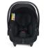 Кошница за кола Avionaut - Cosmo 2.0 Airflow, i-Size, 40-87 cm, Black