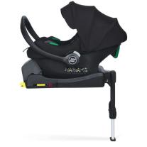 Кошница за кола Avionaut - Cosmo 2.0 Airflow, i-Size, 40-87 cm, Black