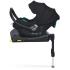 Кошница за кола Avionaut - Cosmo 2.0 Airflow, i-Size, 40-87 cm, Black