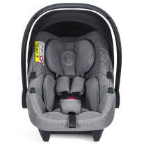 Кошница за кола Avionaut - Cosmo 2.0 Airflow, i-Size, 40-87 cm, Grey