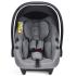 Кошница за кола Avionaut - Cosmo 2.0 Airflow, i-Size, 40-87 cm, Grey