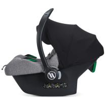 Кошница за кола Avionaut - Cosmo 2.0 Airflow, i-Size, 40-87 cm, Grey