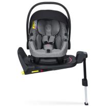 Кошница за кола Avionaut - Cosmo 2.0 Airflow, i-Size, 40-87 cm, Grey