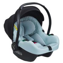Кошница за кола Avionaut - Cosmo 2.0 Airflow, i-Size, 40-87 cm, Mint