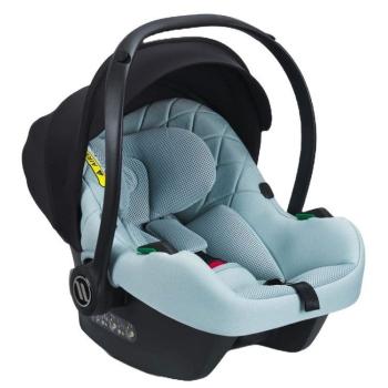 Кошница за кола Avionaut - Cosmo 2.0 Airflow, i-Size, 40-87 cm, Mint