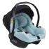 Кошница за кола Avionaut - Cosmo 2.0 Airflow, i-Size, 40-87 cm, Mint