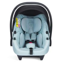 Кошница за кола Avionaut - Cosmo 2.0 Airflow, i-Size, 40-87 cm, Mint