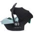 Кошница за кола Avionaut - Cosmo 2.0 Airflow, i-Size, 40-87 cm, Mint