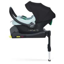 Кошница за кола Avionaut - Cosmo 2.0 Airflow, i-Size, 40-87 cm, Mint