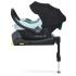 Кошница за кола Avionaut - Cosmo 2.0 Airflow, i-Size, 40-87 cm, Mint