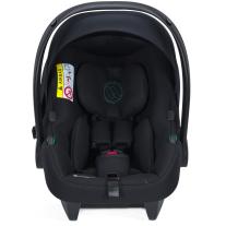 Кошница за кола Avionaut - Cosmo 2.0 Smart, i-Size, 40-87 cm, Black