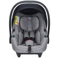 Кошница за кола Avionaut - Cosmo 2.0 Smart, i-Size, 40-87 cm, Grey