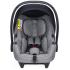 Кошница за кола Avionaut - Cosmo 2.0 Smart, i-Size, 40-87 cm, Grey
