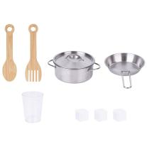 Кухня с обзавеждане Tooky Toy