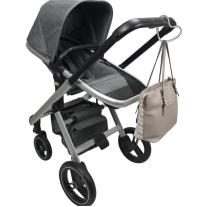 Кукa за количка Dooky, Heart Matt Blue