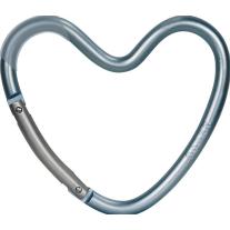 Кукa за количка Dooky, Heart Matt Blue