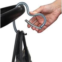 Кукa за количка Dooky, Heart Matt Pink