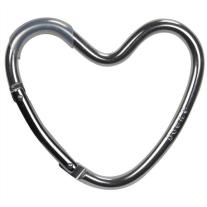Кукa за количка Dooky, Heart Matt Silver