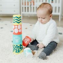 Кула от кофички Miniland - Eсо