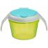 Купа за хранене без разсипване Vital Baby - Зелена