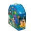 Кутия за игра Floss & Rock, Динозаври